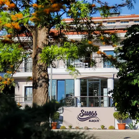Enki Suess Hotel *