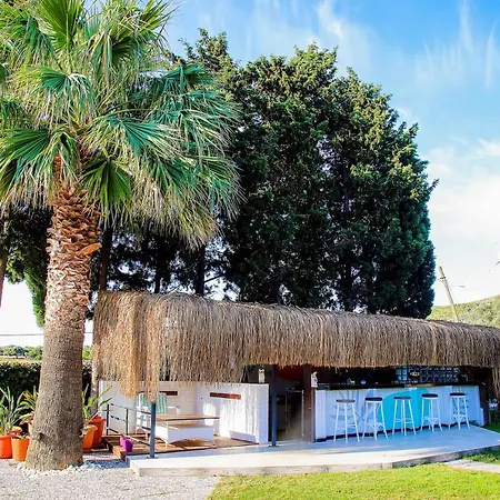 Hotel Enki Suess Alacati