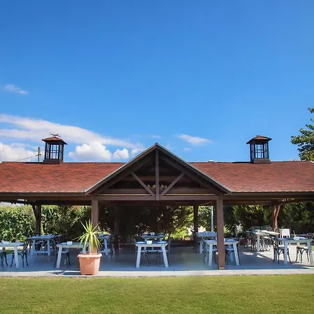 Hotel Enki Suess Alacati