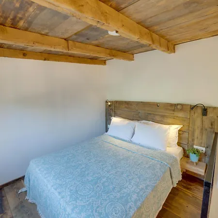 Enki Suess Hotel Alacati