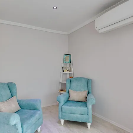 Enki Suess Hotel Alacati