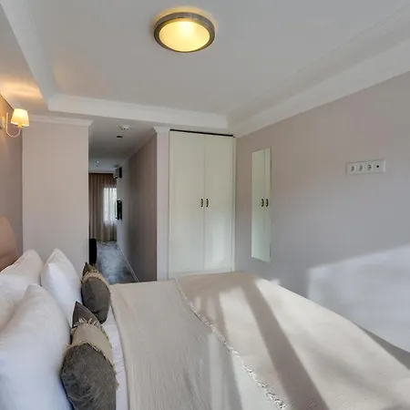 Hotel Enki Suess Alacati