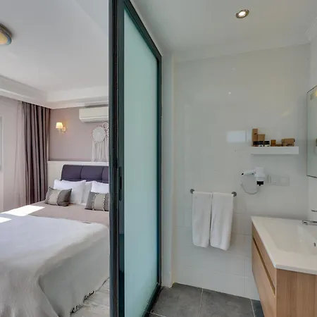 Enki Suess Hotel