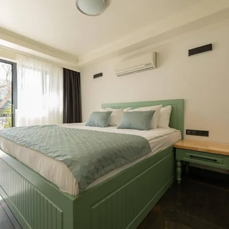 Enki Suess Ξενοδοχείο *