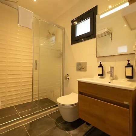 Enki Suess * Alaçatı