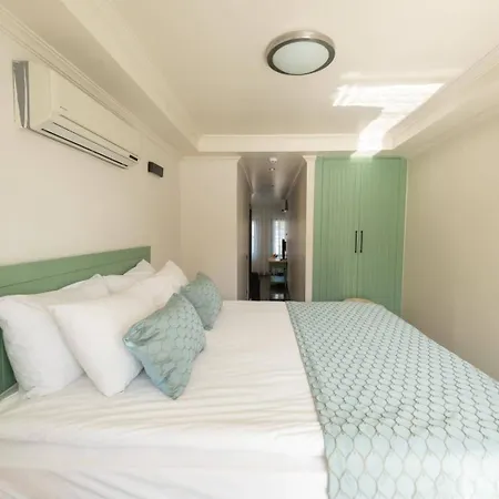 Hotel Enki Suess Alaçatı