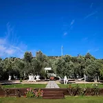 Enki Suess Alacati Отель *