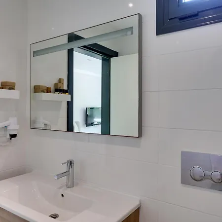 Hotel Enki Suess Alaçatı