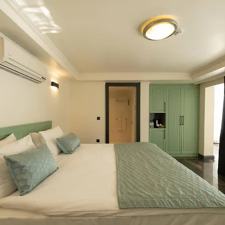 Enki Suess فندق *