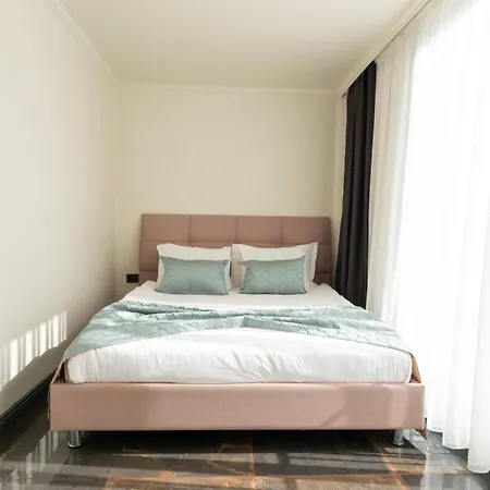 Enki Suess Hotel Alacati