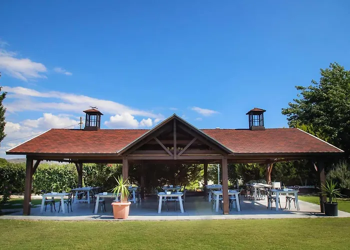 Otel Enki Suess Alaçatı